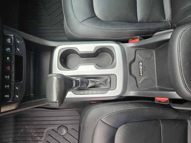 2019 Chevrolet Colorado ZR2