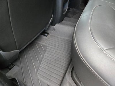 2019 Chevrolet Colorado ZR2