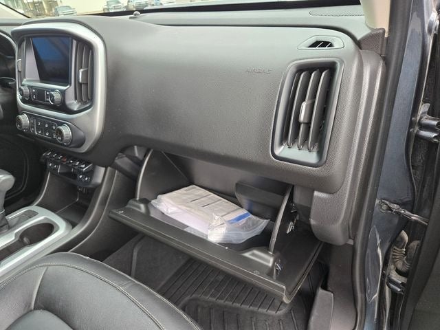 2019 Chevrolet Colorado ZR2