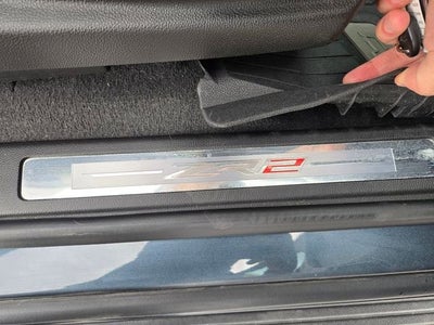 2019 Chevrolet Colorado ZR2