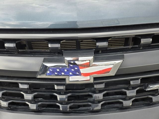 2019 Chevrolet Colorado ZR2