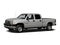2007 Chevrolet Silverado 2500HD Classic Work Truck LT1