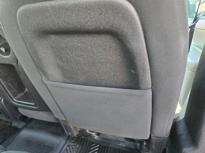 2012 GMC Sierra 2500HD Work Truck