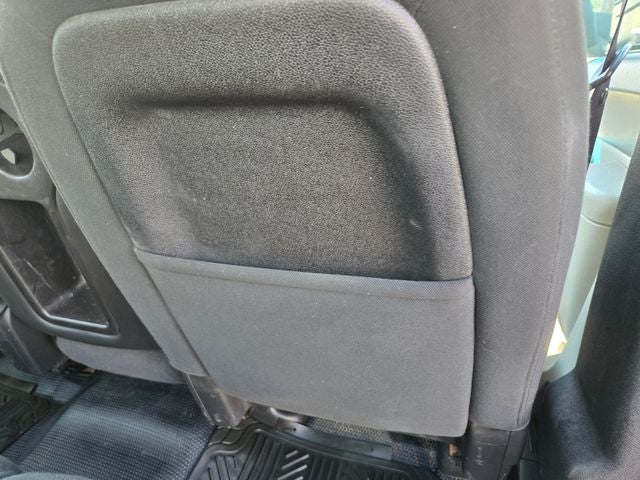 2012 GMC Sierra 2500HD Work Truck