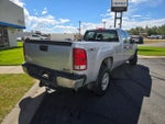 2012 GMC Sierra 2500HD Work Truck