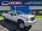 2012 GMC Sierra 2500HD Work Truck