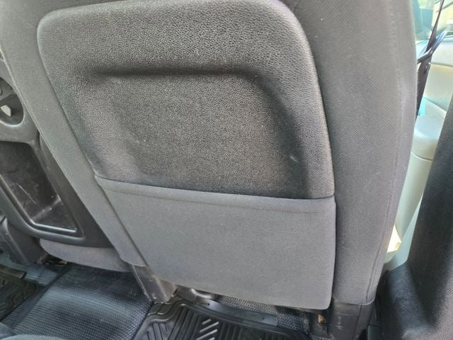 2012 GMC Sierra 2500HD Work Truck