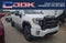 2023 GMC Sierra 2500HD AT4