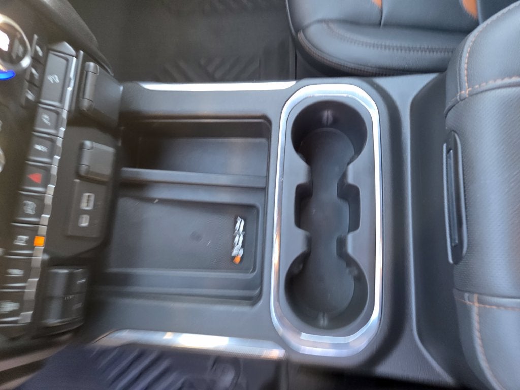 2023 GMC Sierra 2500HD AT4