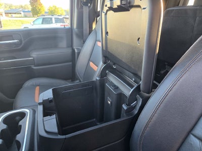 2023 GMC Sierra 2500HD AT4