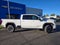 2023 GMC Sierra 2500HD AT4