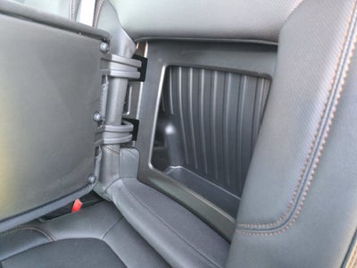 2023 GMC Sierra 2500HD AT4