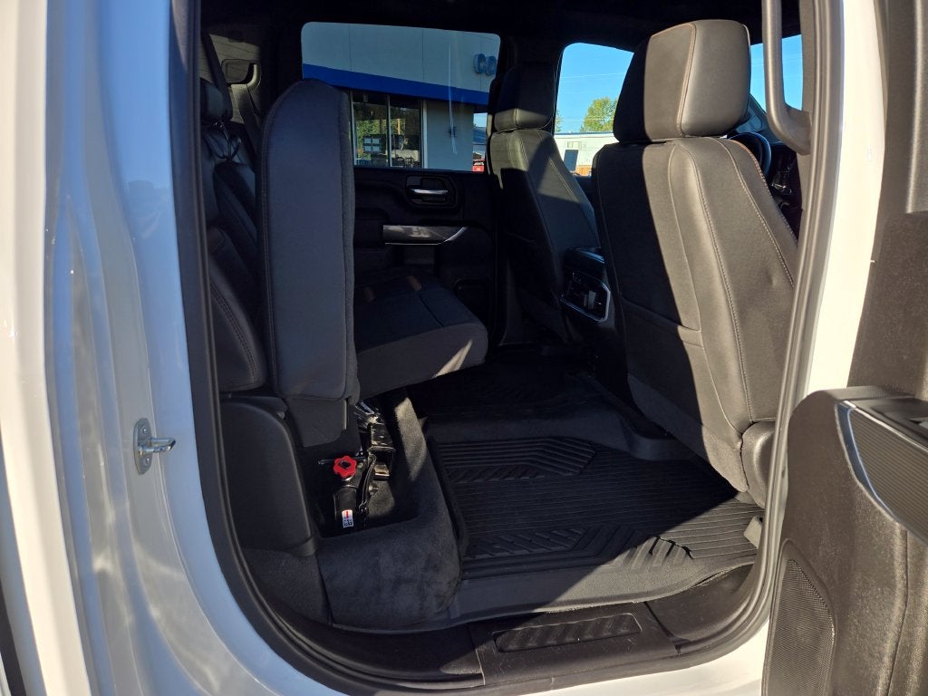 2023 GMC Sierra 2500HD AT4