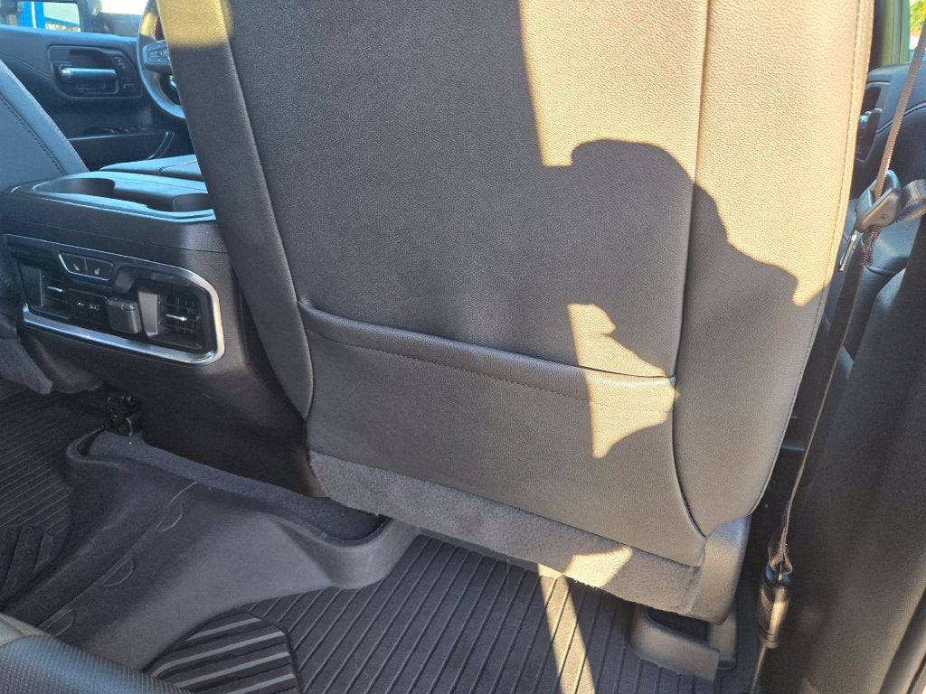 2023 GMC Sierra 2500HD AT4