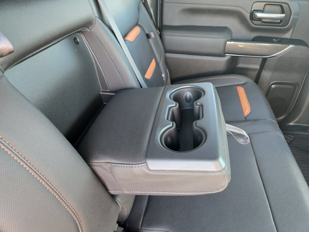 2023 GMC Sierra 2500HD AT4
