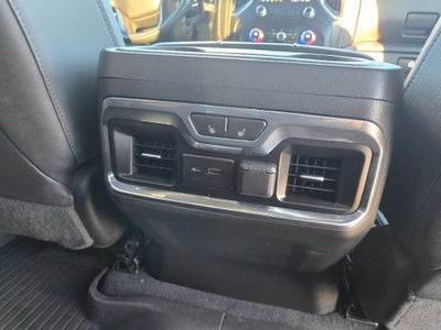 2023 GMC Sierra 2500HD AT4