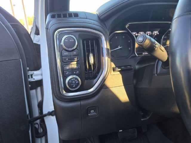 2023 GMC Sierra 2500HD AT4