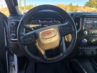 2023 GMC Sierra 2500HD AT4