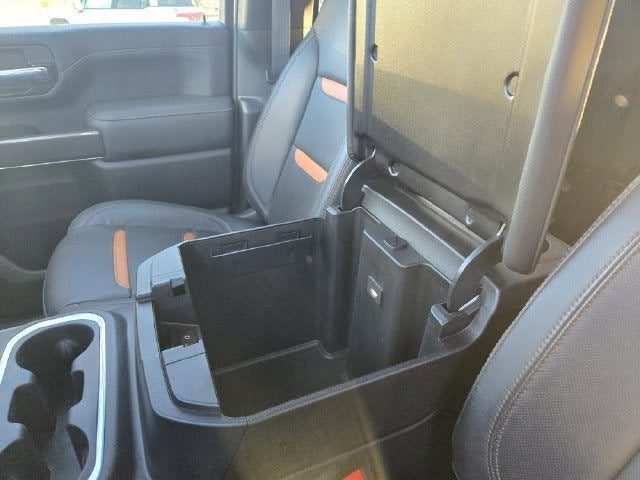 2023 GMC Sierra 2500HD AT4