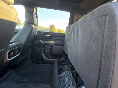 2023 GMC Sierra 2500HD AT4