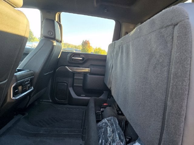 2023 GMC Sierra 2500HD AT4