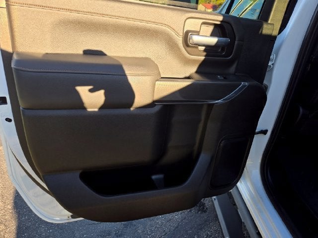 2023 GMC Sierra 2500HD AT4