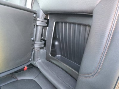 2023 GMC Sierra 2500HD AT4