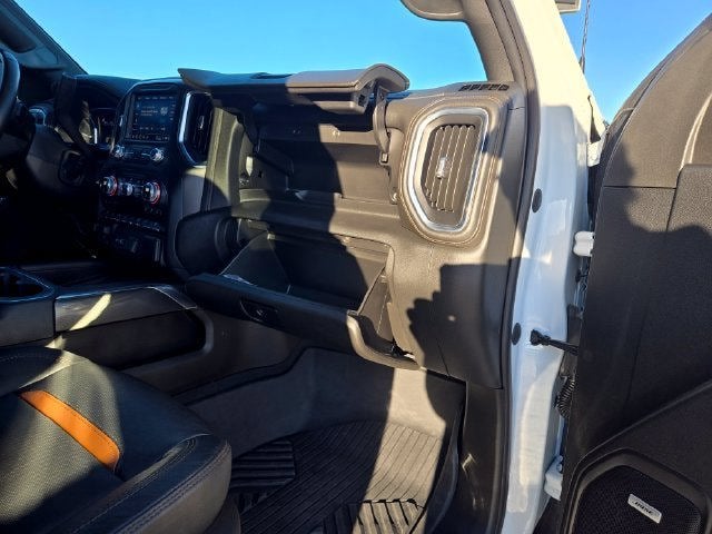 2023 GMC Sierra 2500HD AT4