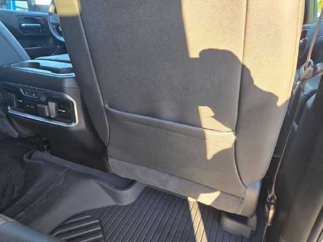 2023 GMC Sierra 2500HD AT4