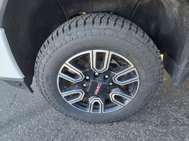 2023 GMC Sierra 2500HD AT4
