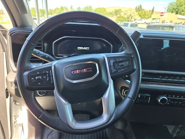 2024 GMC Sierra 3500HD SLE