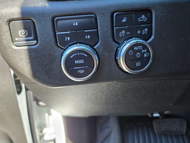 2024 GMC Sierra 3500HD SLE