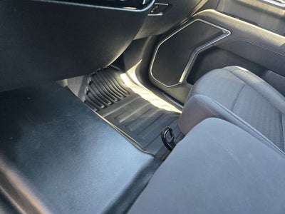 2024 GMC Sierra 3500HD SLE