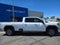 2024 GMC Sierra 3500HD SLE