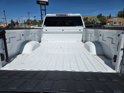 2024 GMC Sierra 3500HD SLE