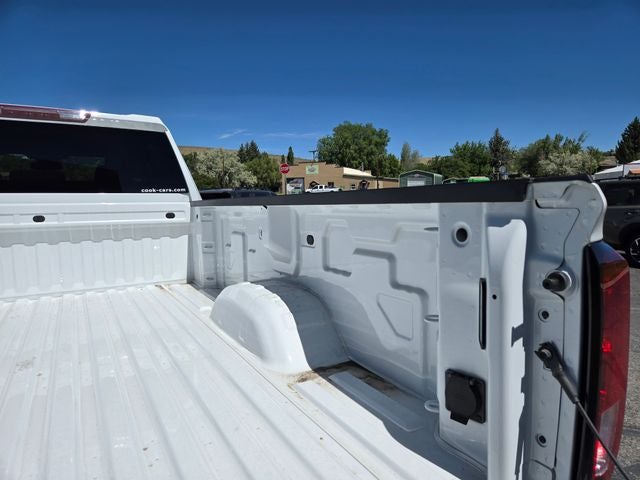 2024 GMC Sierra 3500HD SLE