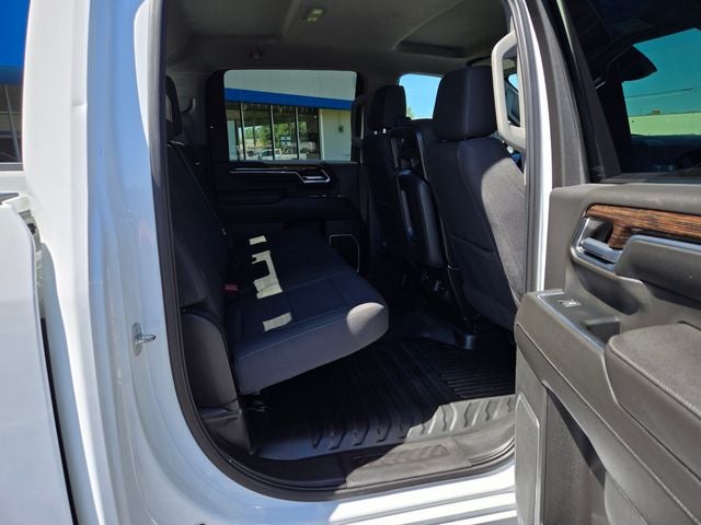 2024 GMC Sierra 3500HD SLE