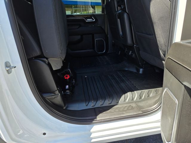 2024 GMC Sierra 3500HD SLE