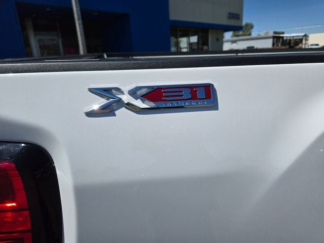 2024 GMC Sierra 3500HD SLE