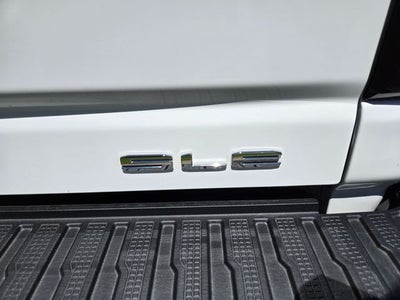 2024 GMC Sierra 3500HD SLE
