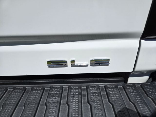2024 GMC Sierra 3500HD SLE