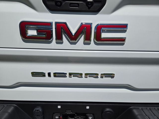 2024 GMC Sierra 3500HD SLE