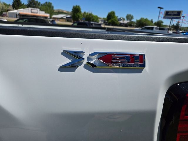 2024 GMC Sierra 3500HD SLE