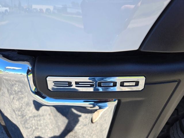 2024 GMC Sierra 3500HD SLE