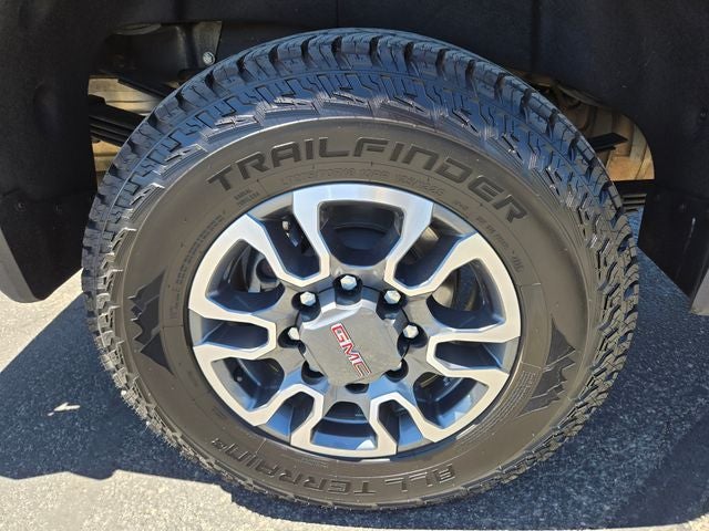 2024 GMC Sierra 3500HD SLE