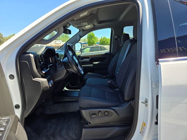 2024 GMC Sierra 3500HD SLE