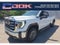 2024 GMC Sierra 3500HD SLE