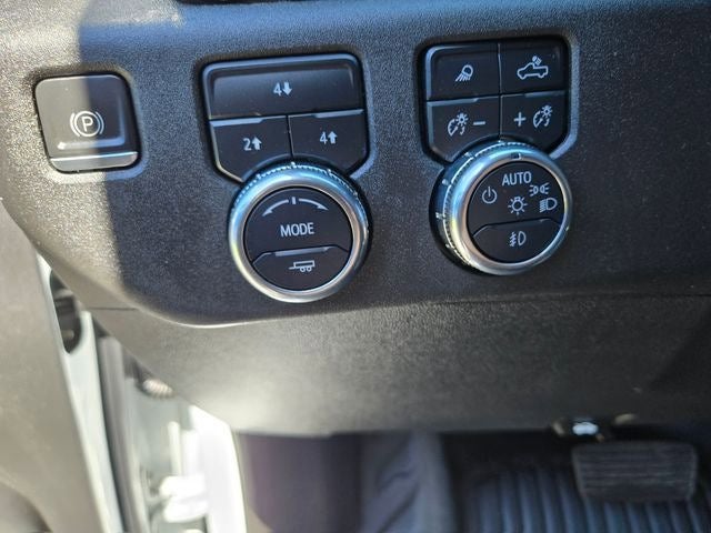 2024 GMC Sierra 3500HD SLE