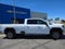 2024 GMC Sierra 3500HD SLE