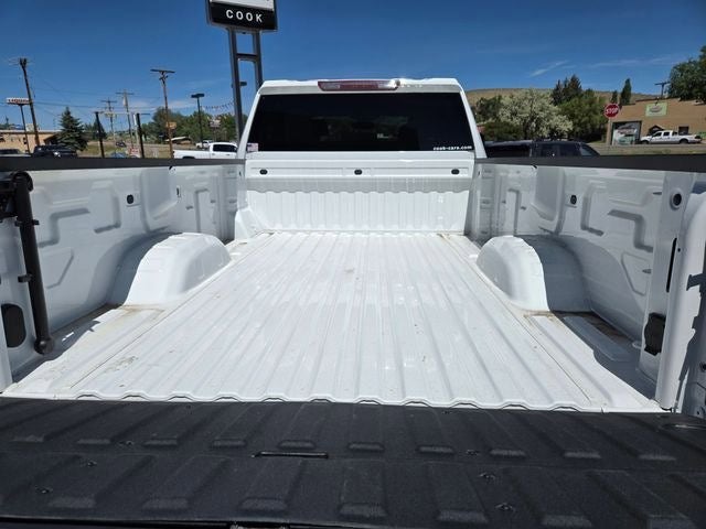 2024 GMC Sierra 3500HD SLE